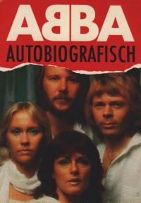 ABBA autobiografisch ABBA autobiografisch